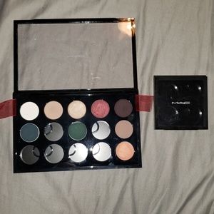 🎉🎉FLASH SALE*Mac custom palette